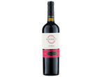 Vinho tinto Vinha do Rosário Syrah da Casa Ermelinda Freitas.