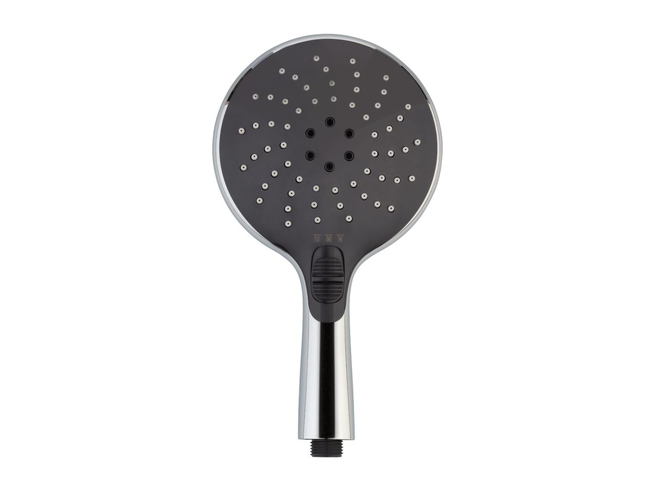 Livarno Home Multi-Functional Shower Head - Grey