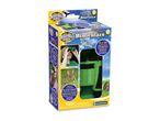 Outdoor adventure binoculars for ages 6+, featuring 4x30 magnification and a built-in compass.