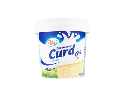 Varškė pyragams kepti