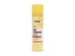 Șampon uscat Cien pentru păr blond, vegan, cu volum și prospețime de lungă durată.