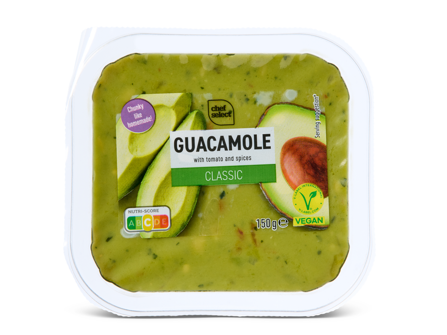 Guacamole