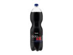 Freeway Cola XX sugar-free cola in a bottle.