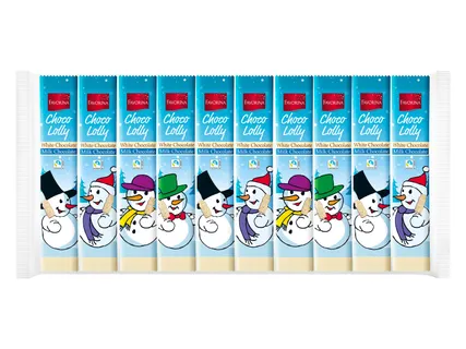 Pálcikás csokoládé*