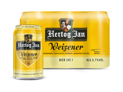 Hertog Jan