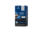 Bellarom Intenso Espresso, cápsulas de café compatíveis com Nespresso, intensidade 12/12.