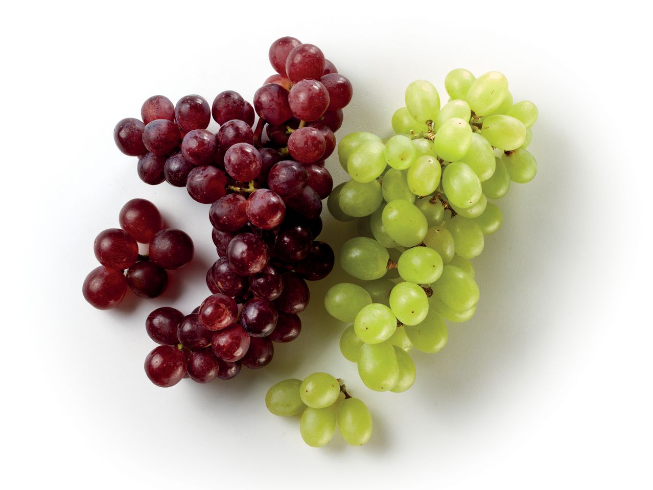 Seadless Grape Mix
