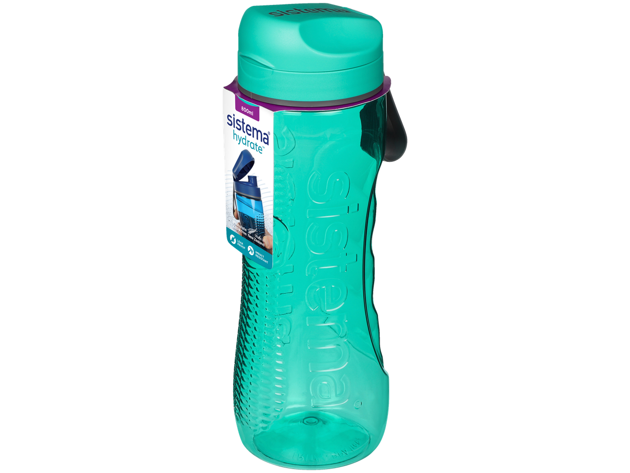 Go to full screen view: Lunch Box or Water Bottle Assortment - Image 1