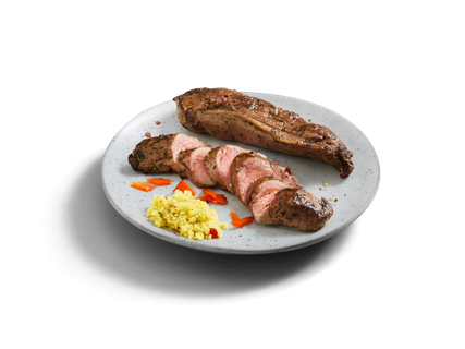 XXL Metzgerfrisch Premium Lamm-Filets