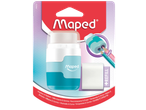 Maped rezač i gumica sa dopunom.