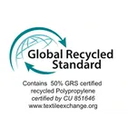 nf global recycled 50%