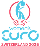 UEFA WOMENS EURO SWITZERLAND 2025