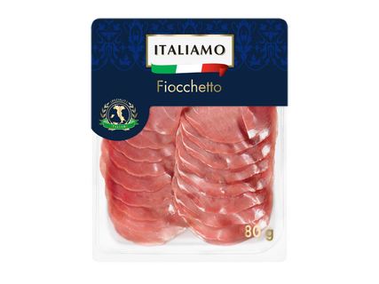 ITALIAMO Фиокето