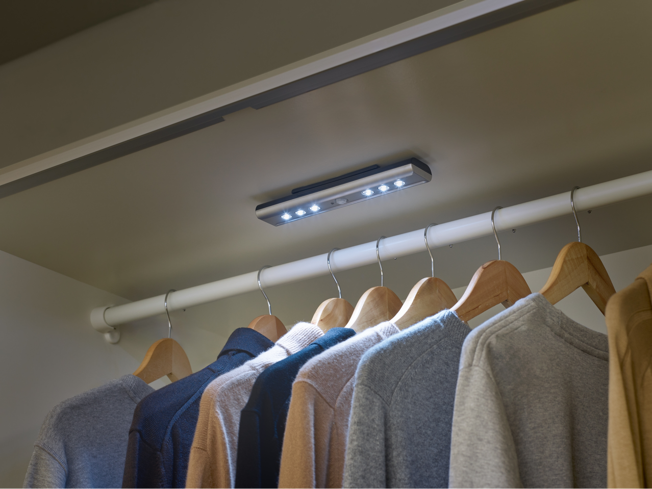 Listwa świetlna LED; Listwa świetlna LED
