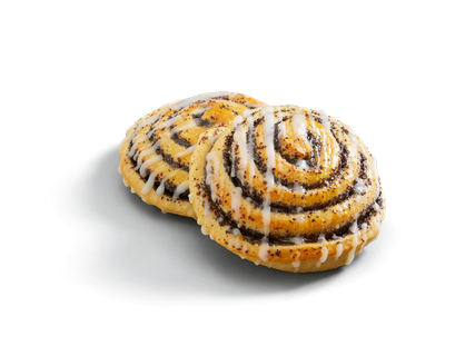 Mohnschnecken