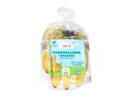 7 Oaklands Funsize bananas, ideal for lunchboxes.