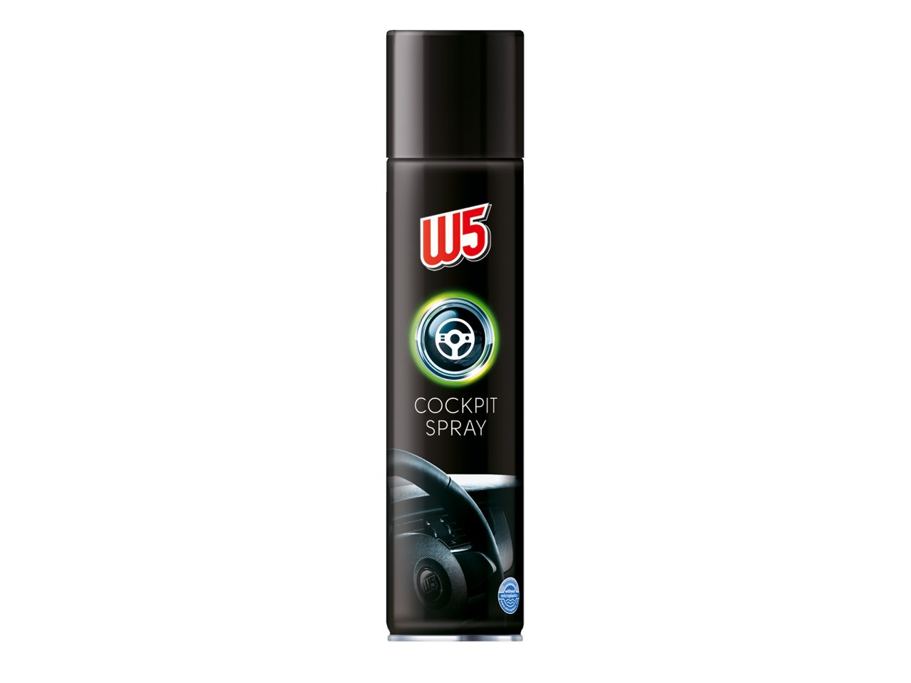 Accesați vizualizarea pe ecran complet: Spray curățare bord - Imagine 1