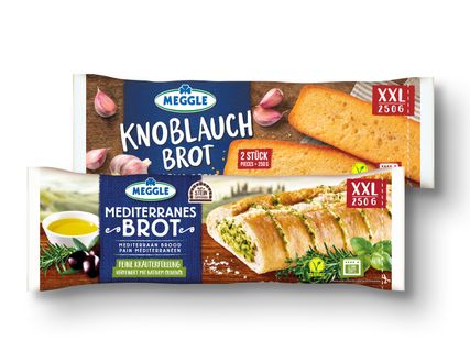 Meggle Brot XXL