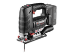 Serra tico-tico sem fio PARKSIDE PERFORMANCE PPSTDA 20-Li com bateria X 20 V Team