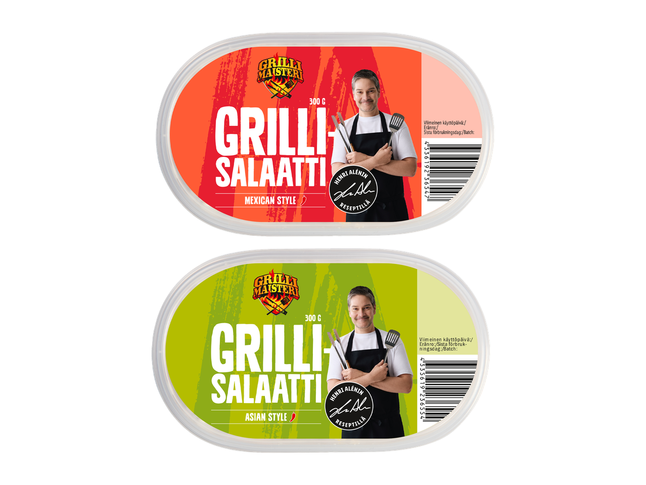 Kesäsalaatti