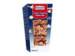 MCENNEDY Strawberry Cheesecake Popcorn Mix with Choviva branding, 180g.