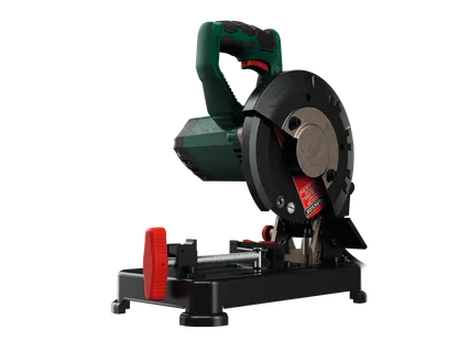 Diskinis metalo pjovimo pjūklas PMTS 180