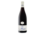 Een fles rode wijn Collin-Bourisset Morgon Cru du Beaujolais 2021.