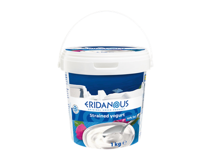 Eridanous Grieķu jogurts