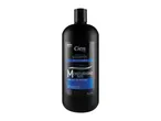 Cien shampoo: new formula, moisturizing for dull or dry hair.
