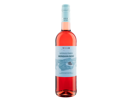 Szekszárdi Meridián Rosé*