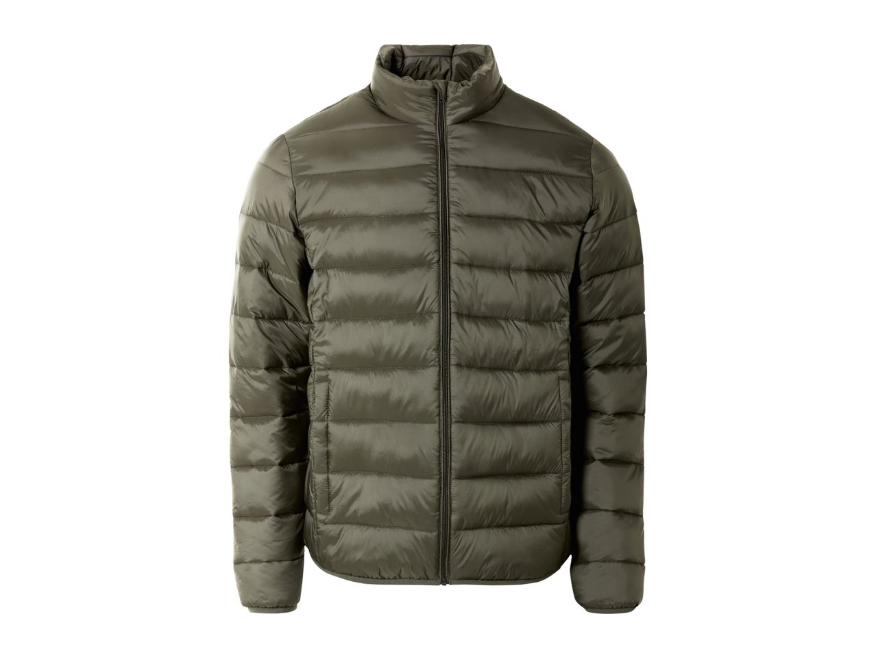 Esmara Men’s Green Lightweight Jacket