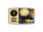 Bon Gelati gelado de baunilha Bourbon com baunilha de Madagáscar e Nutri-Score A.