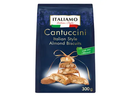 Cantuccini*