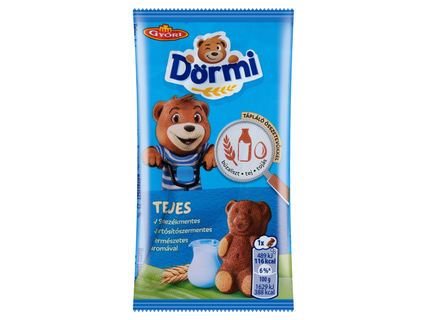 Dörmi