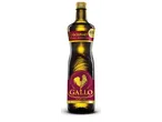 Garrafa de azeite virgem extra Gallo Gourmet.