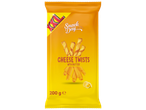 Snack Day XL Kaasstengels met boter, 200g.