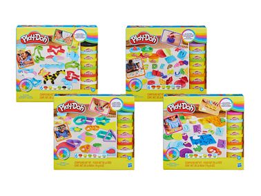 PLAY-DOH Knetset