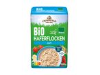 Crownfield Bio Haferflocken, Bioland.