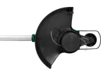 PARKSIDE® 20V Cordless Grass Trimmer head with cutting line and guard