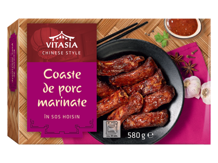Coaste de porc