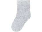 Siva čarapa