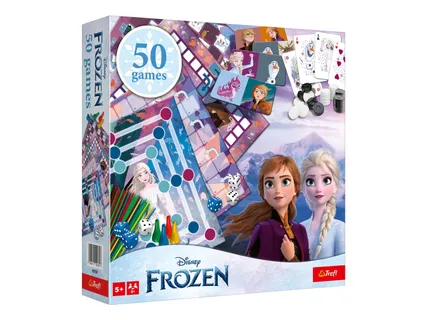 Társasjáték gyűjtemény