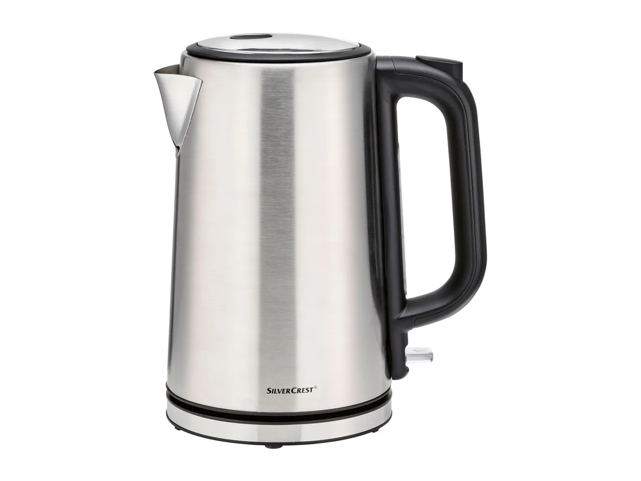 Go to full screen view: Silvercrest Kitchen Tools Kettle - Image 1