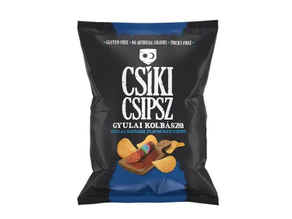 Csipsz