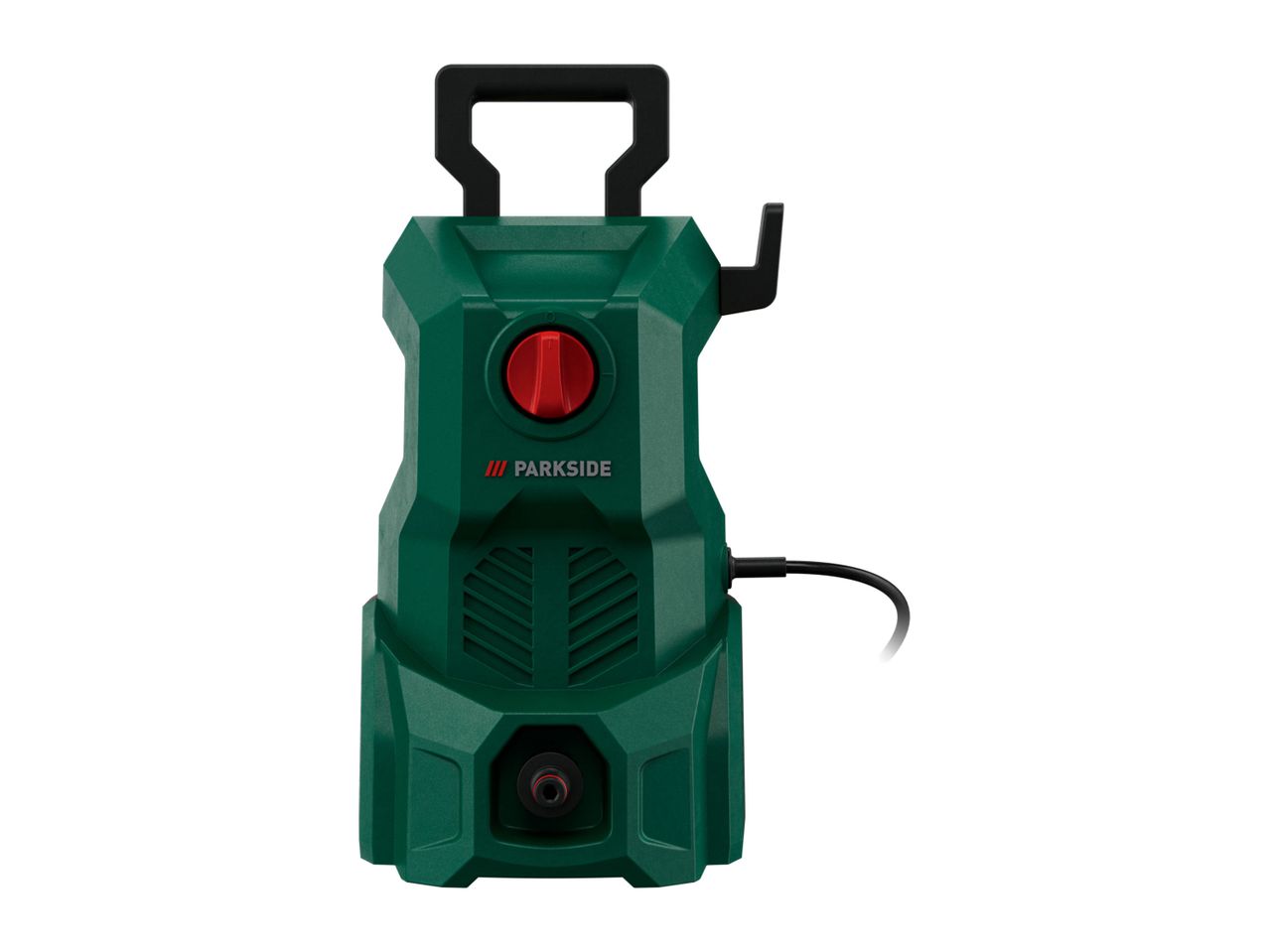 Go to full screen view: Parkside Pressure Washer - Image 4