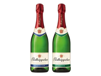 Rotkäppchen Sekt