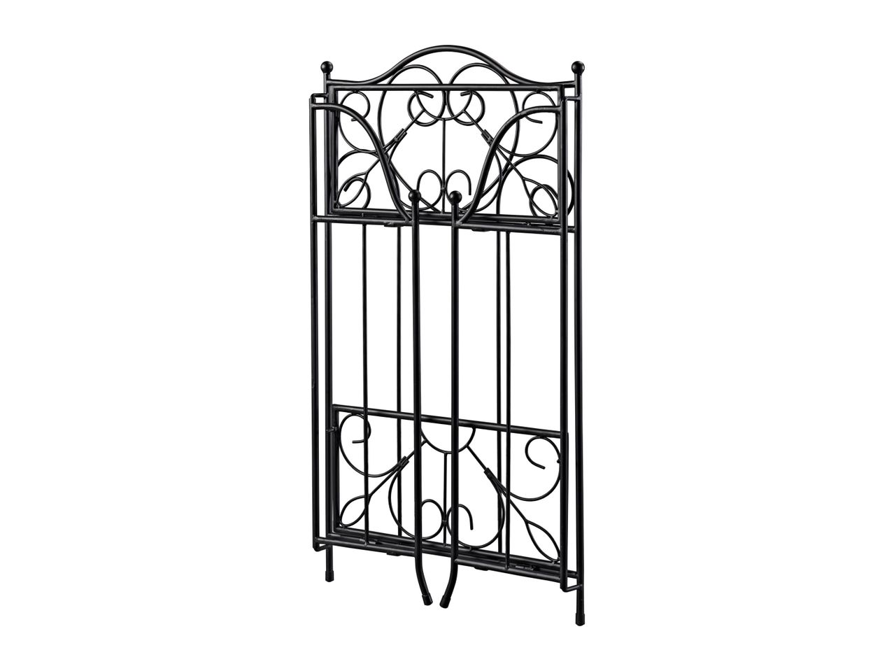 Go to full screen view: Livarno Home Plant Stand Set - Image 3