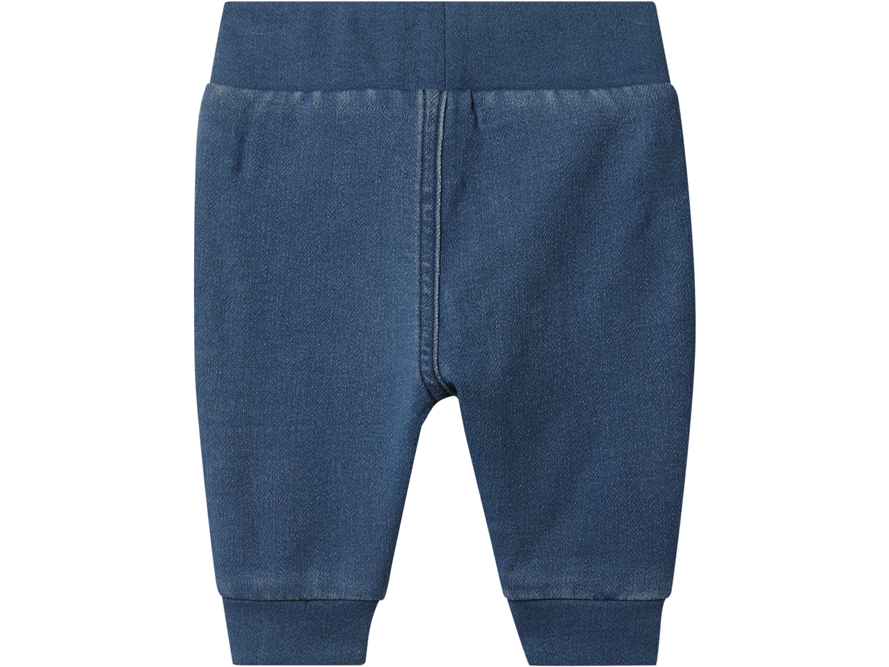 lupilu® mjukisbyxor i denimlook