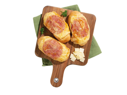 Sonkás-goudás buci