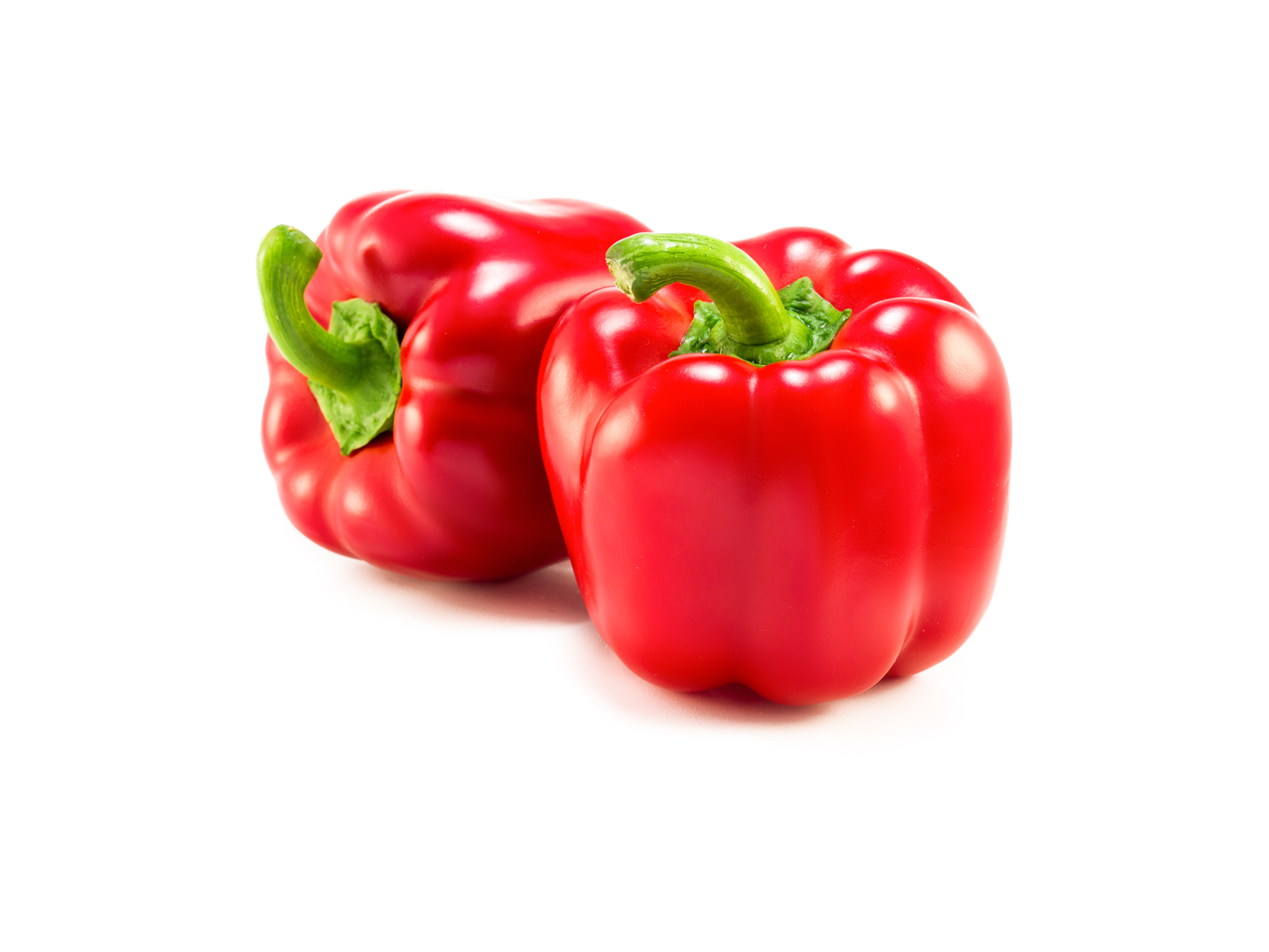 Papryka czerwona, luzem